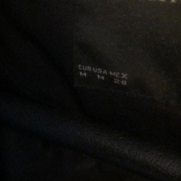 Winter jacket Zara - Picture 5 of 5